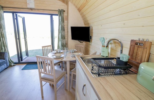 Great Witley Cottage | Tamina