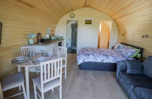 Great Witley Cottage | Tamina