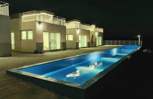 Aewol Villa | Tamnaneun Farm