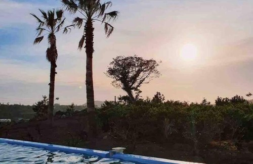 Aewol Villa | Tamnaneun Farm