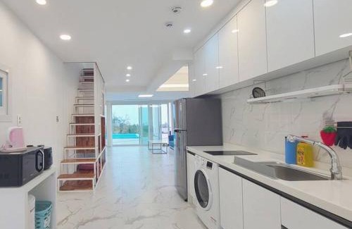 Aewol Villa | Tamnaneun Farm