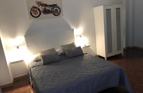 Gran Tarajal House | Tamonante rooms