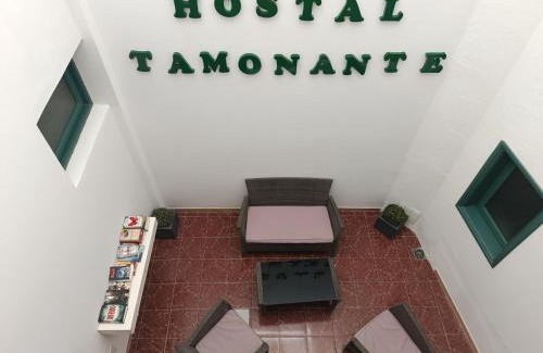 Gran Tarajal House | Tamonante rooms