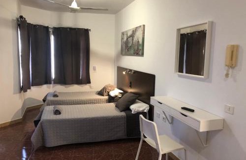 Gran Tarajal House | Tamonante rooms