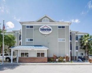Tampa Hotel | Tampa Bay Extended Stay - Airport