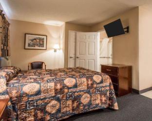 Tampa Hotel | Tampa Bay Extended Stay - Airport