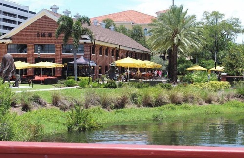 Tampa Heights Condo | Tampa FL condo · Beautiful & Amazing Loft Oasis!