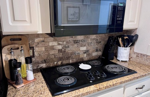 Bearss Plaza House | Tampa fun filled home pool jacuzzi gameroom