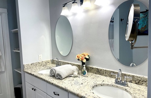 Tampa Heights Bed & Breakfast | Tampa Heights Bungalow