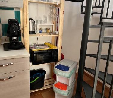 Cinisi Apartment | Tampasiando Limoni