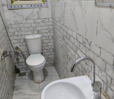 Suwailih House | Tamri guest house