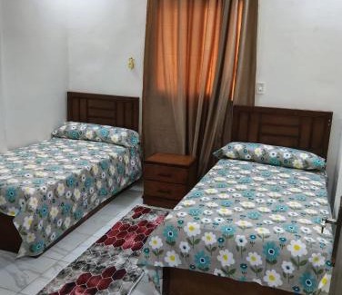 Suwailih House | Tamri guest house
