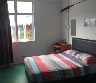 Sibu House | Tan 8034 SIBU JAYA