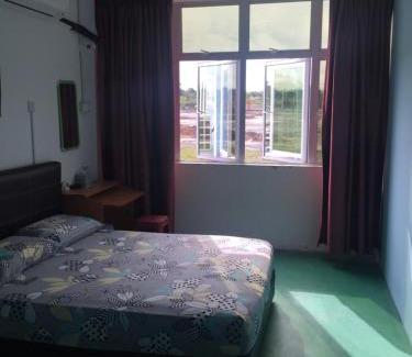 Sibu House | Tan 8034 SIBU JAYA