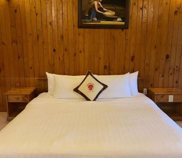 Con Son Resort | Tan Son Nhat Con Dao Resort