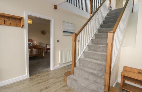 Brynrefail House | Tan Twr