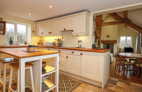 Garn Fadryn Cottage | Tan Y Ffordd