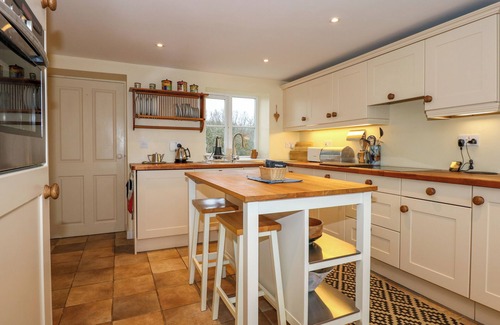 Garn Fadryn Cottage | Tan Y Ffordd