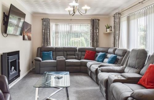 Llanilar House | Tan Y Gaer