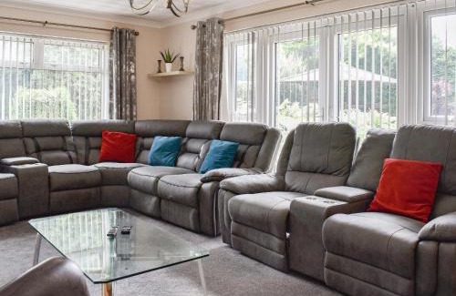 Llanilar House | Tan Y Gaer