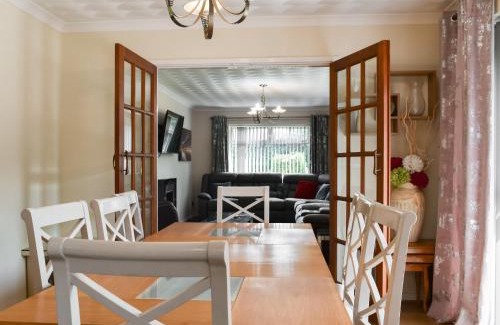 Llanilar House | Tan Y Gaer