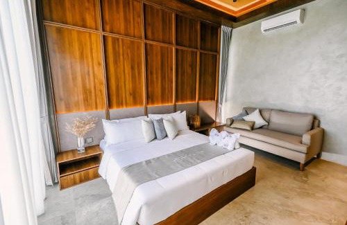 Lian Bed & Breakfast | TANA Beach Villas