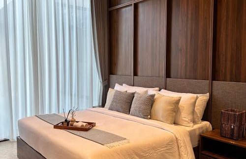 Lian Bed & Breakfast | TANA Beach Villas