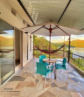Prado Apartment | Tana - Casa & Cabaña de Montaña y Lago