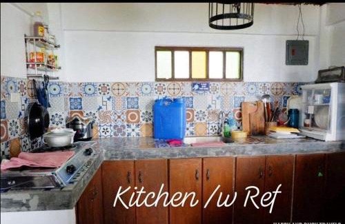 Mabini Villa | Tanaw sa Anilao Beach Resort