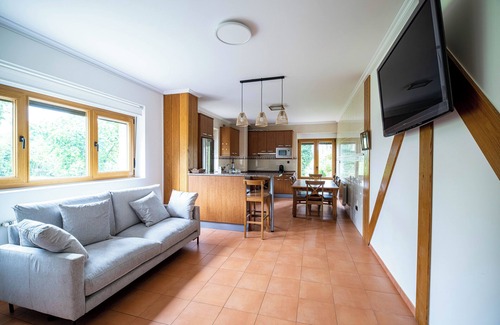 Gautegiz Arteaga House | Tanbolin Etxea