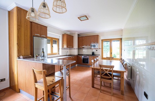 Gautegiz Arteaga House | Tanbolin Etxea