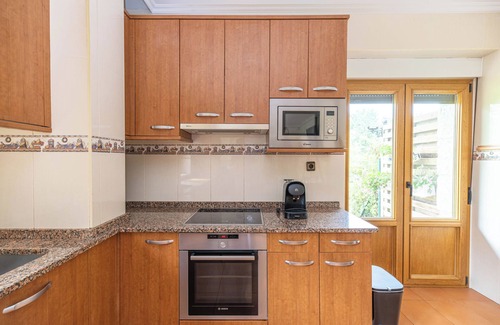 Gautegiz Arteaga House | Tanbolin Etxea