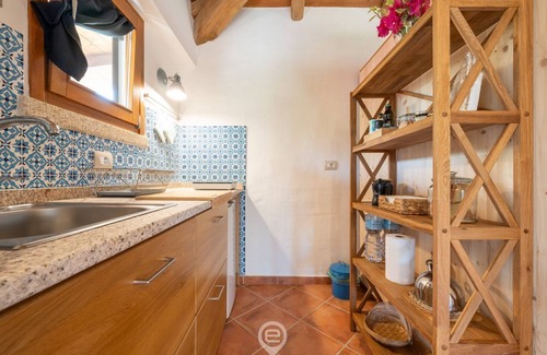 Villaggio delle Mimose Apartment | Tanca De Mar - Domu Cannonau