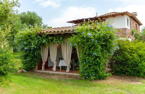 Villaggio delle Mimose Apartment | Tanca de Mar