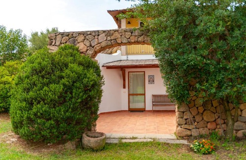 Villaggio delle Mimose Apartment | Tanca de Mar