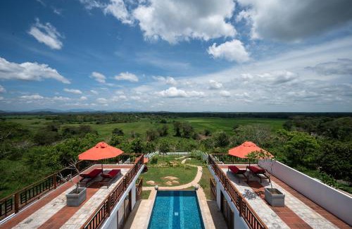 Tangalle Hotel | Tangalle Villa