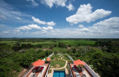 Tangalle Hotel | Tangalle Villa