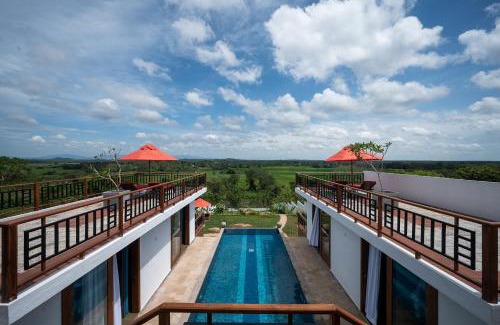 Tangalle Hotel | Tangalle Villa