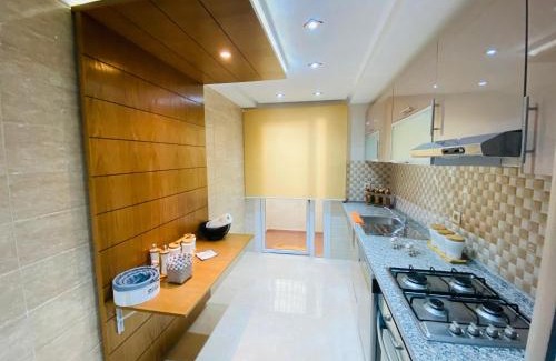 Tangier Apartment | Tanger centre