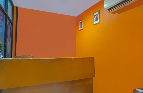 Old Jakarta Hotel | Tangki Residence 2 RedPartner