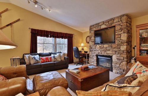 Killington House | Tanglewood Blues by Killington Vacation Rentals