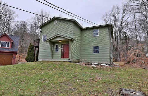 Killington House | Tanglewood Blues by Killington Vacation Rentals