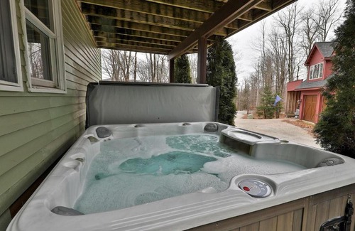 Killington House | Tanglewood Blues by Killington Vacation Rentals