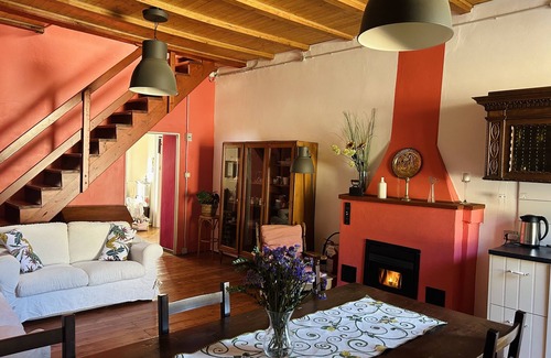 Zandobbio House | Tango House