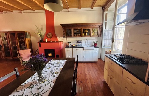 Zandobbio House | Tango House