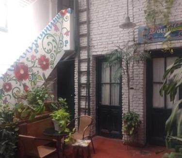 San Telmo House | Tangohogar