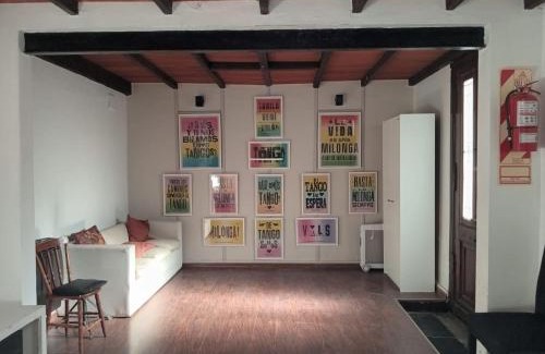 San Telmo House | Tangohogar