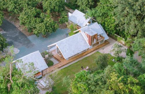 San Kamphaeng Villa | Tani Tana ทานิ ทานะ