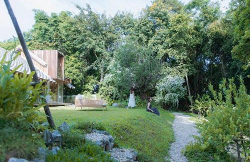 San Kamphaeng Villa | Tani Tana ทานิ ทานะ