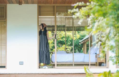 San Kamphaeng Villa | Tani Tana ทานิ ทานะ